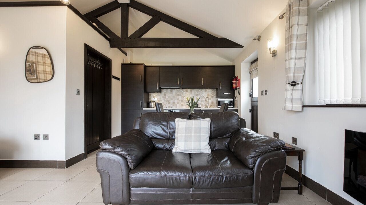 Photo of Livingroom in Ollerton