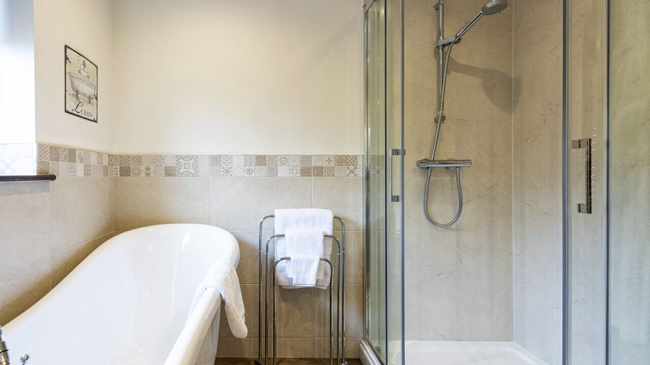 Photo of Bathroom in Ollerton