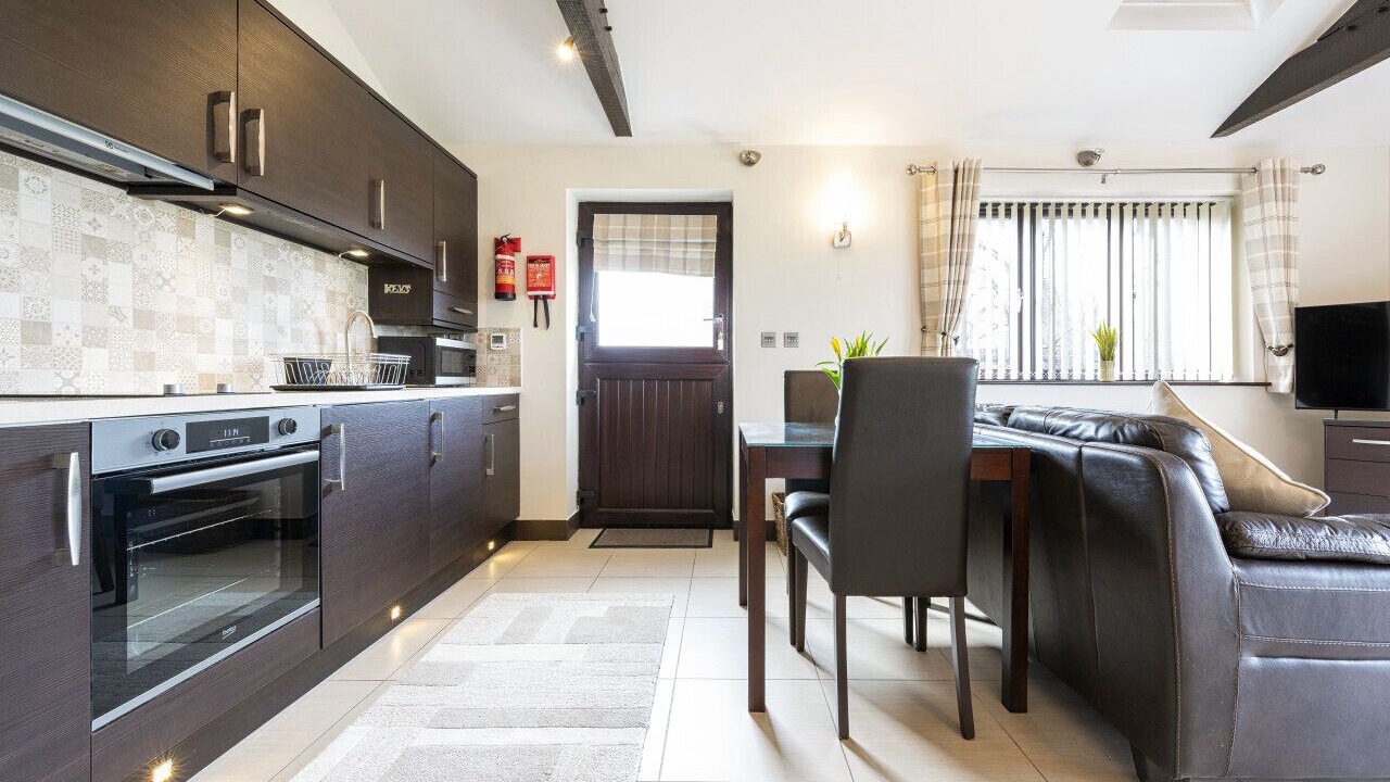 Photo of Kitchen in Ollerton