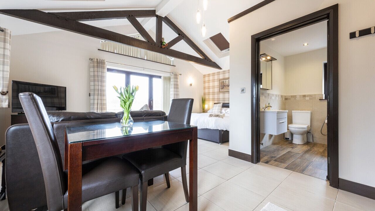 Photo of Bedroom in Ollerton