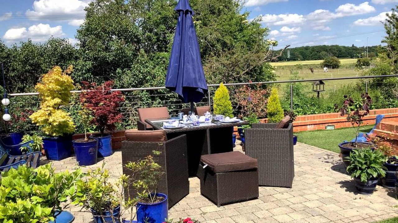 Photo of Outdoor in Ollerton