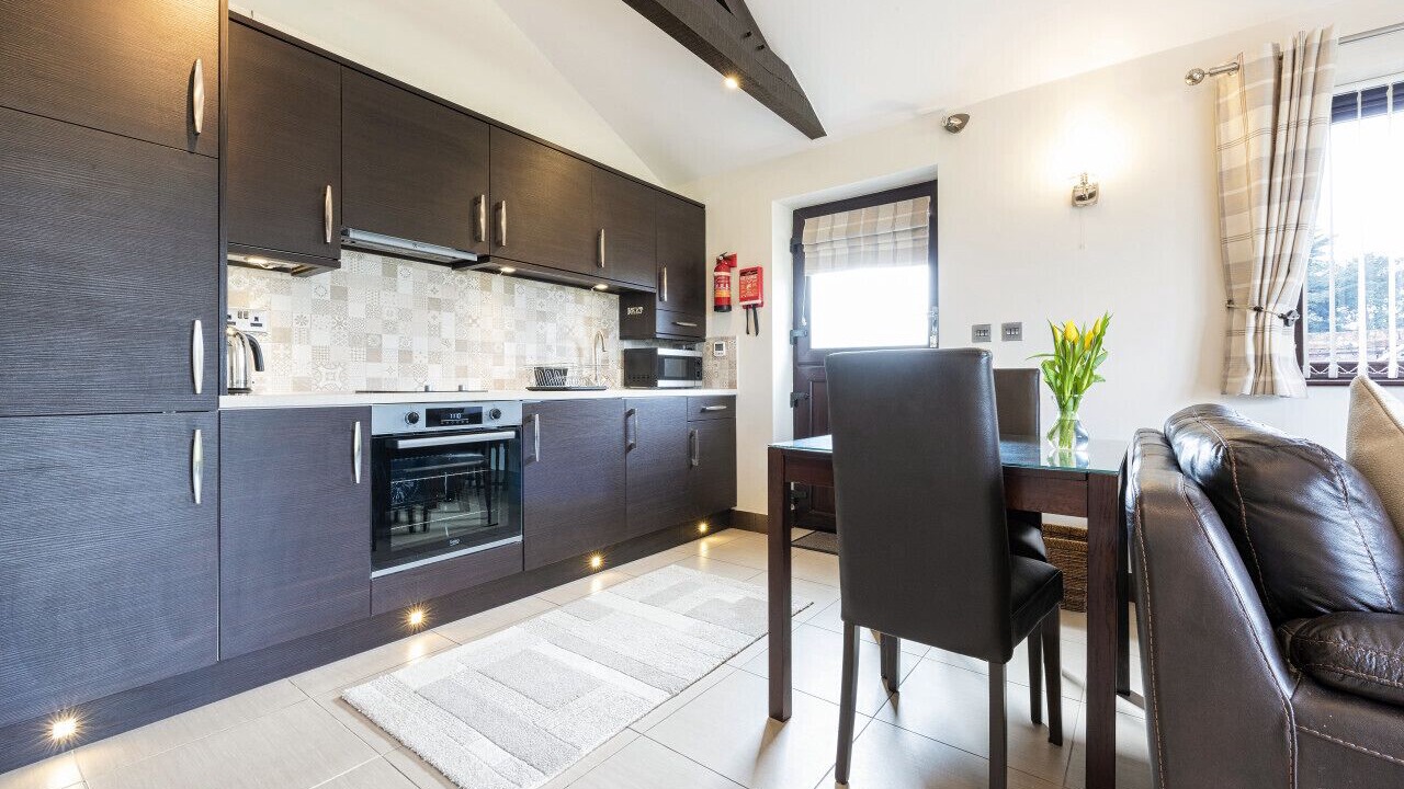 Photo of Kitchen in Ollerton