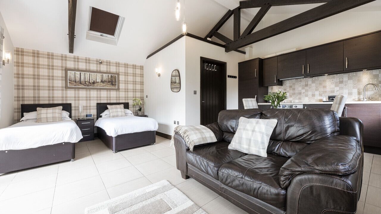 Photo of Bedroom in Ollerton