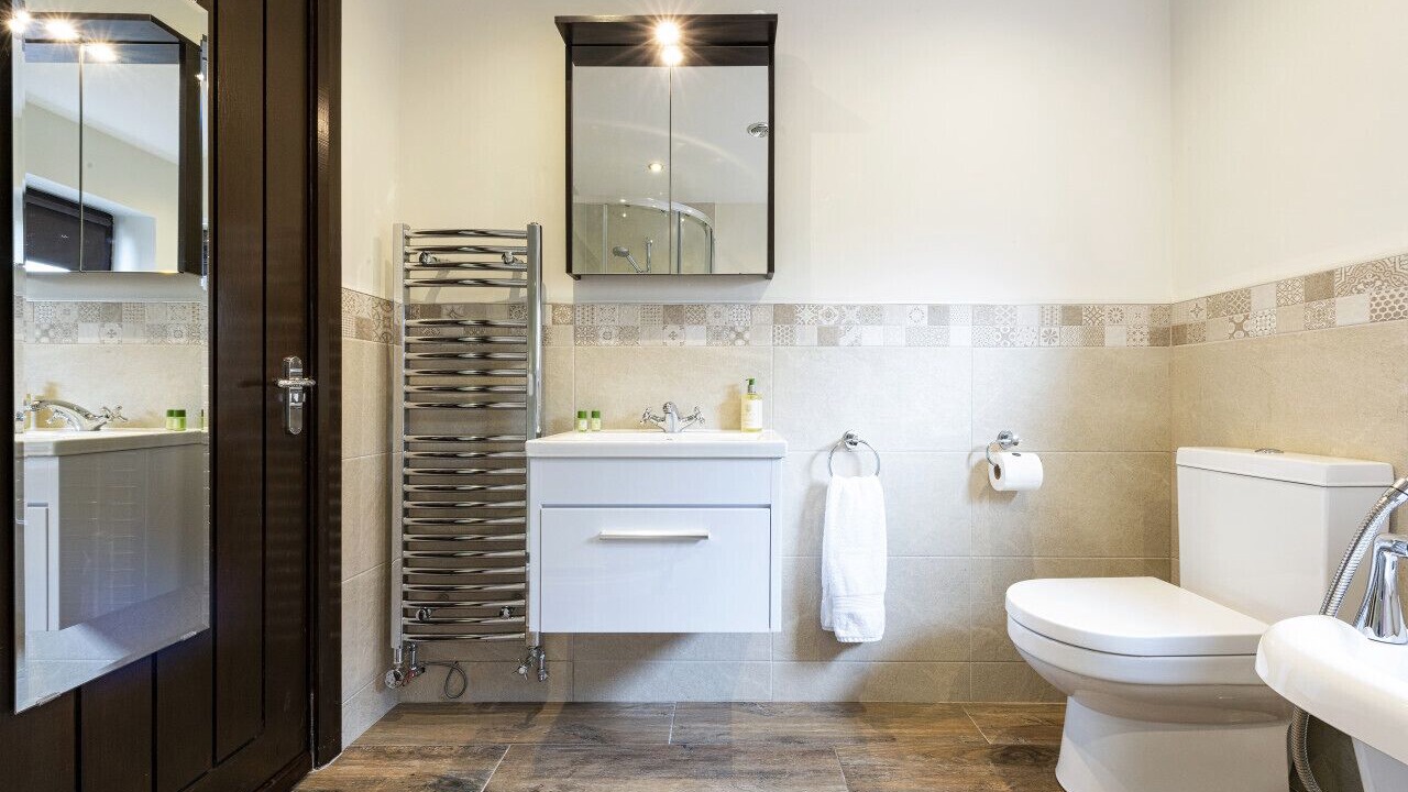 Photo of Bathroom in Ollerton