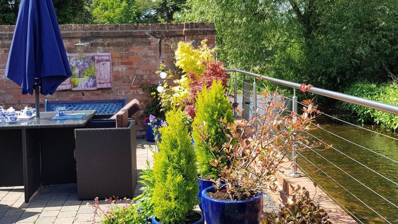 Photo of Outdoor in Ollerton