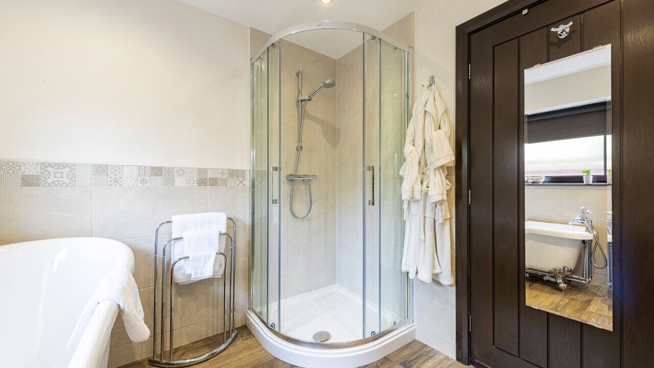 Photo of Bathroom in Ollerton