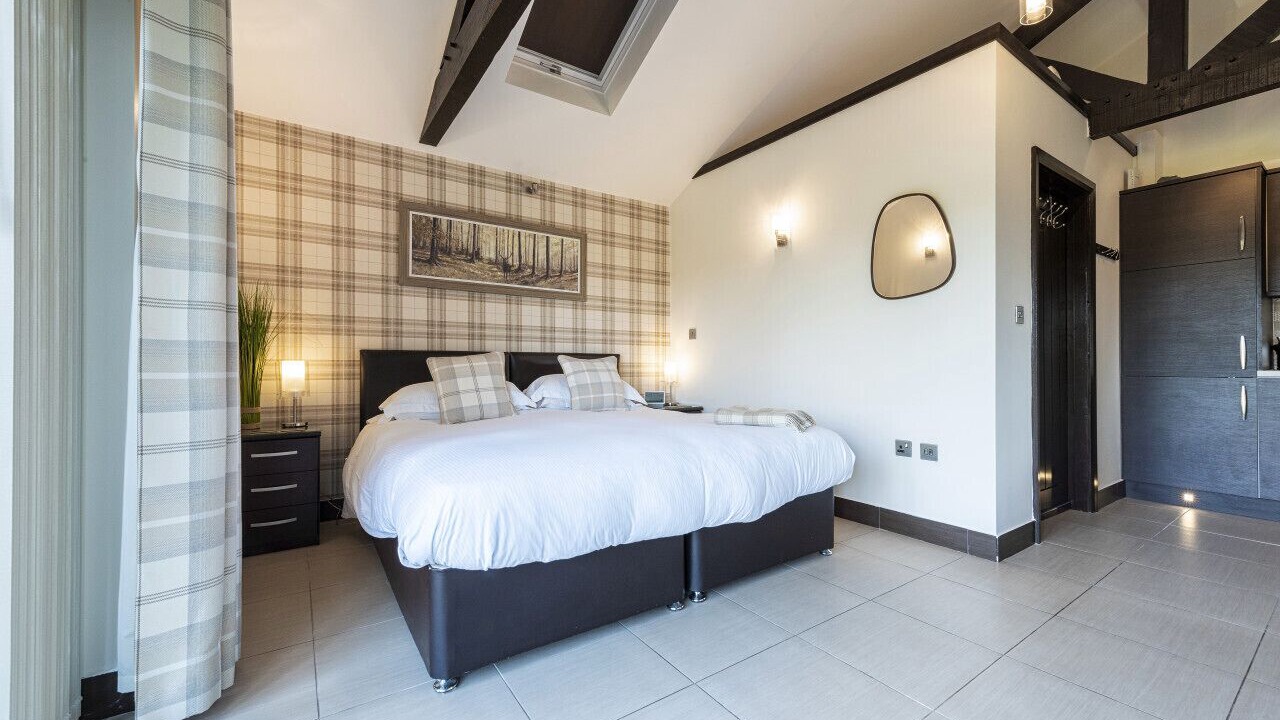 Photo of Bedroom in Ollerton