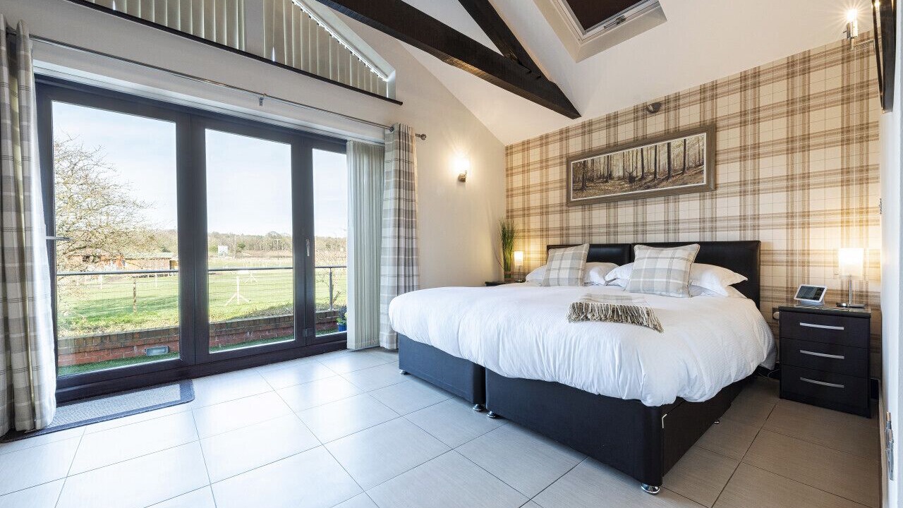 Photo of Bedroom in Ollerton