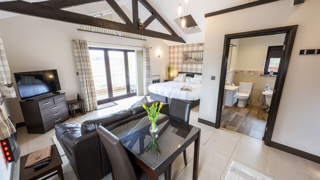 Photo of Bedroom in Ollerton