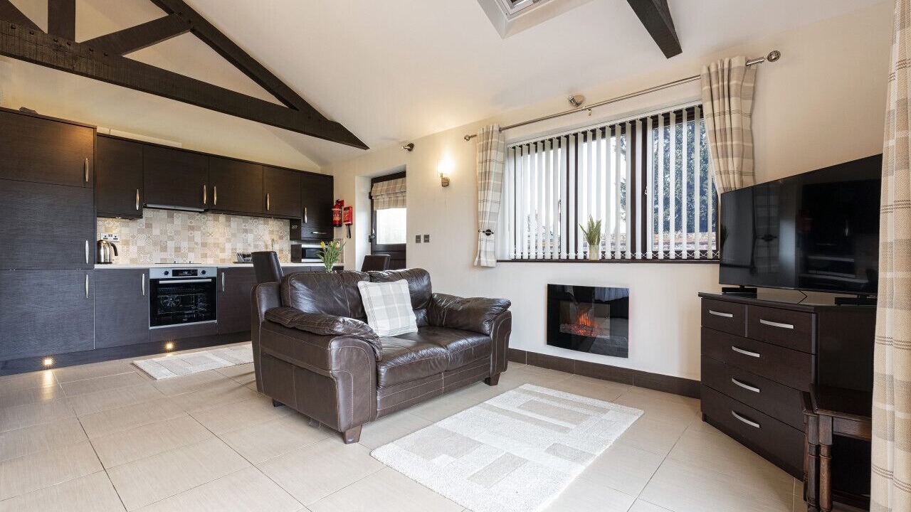 Photo of Livingroom in Ollerton