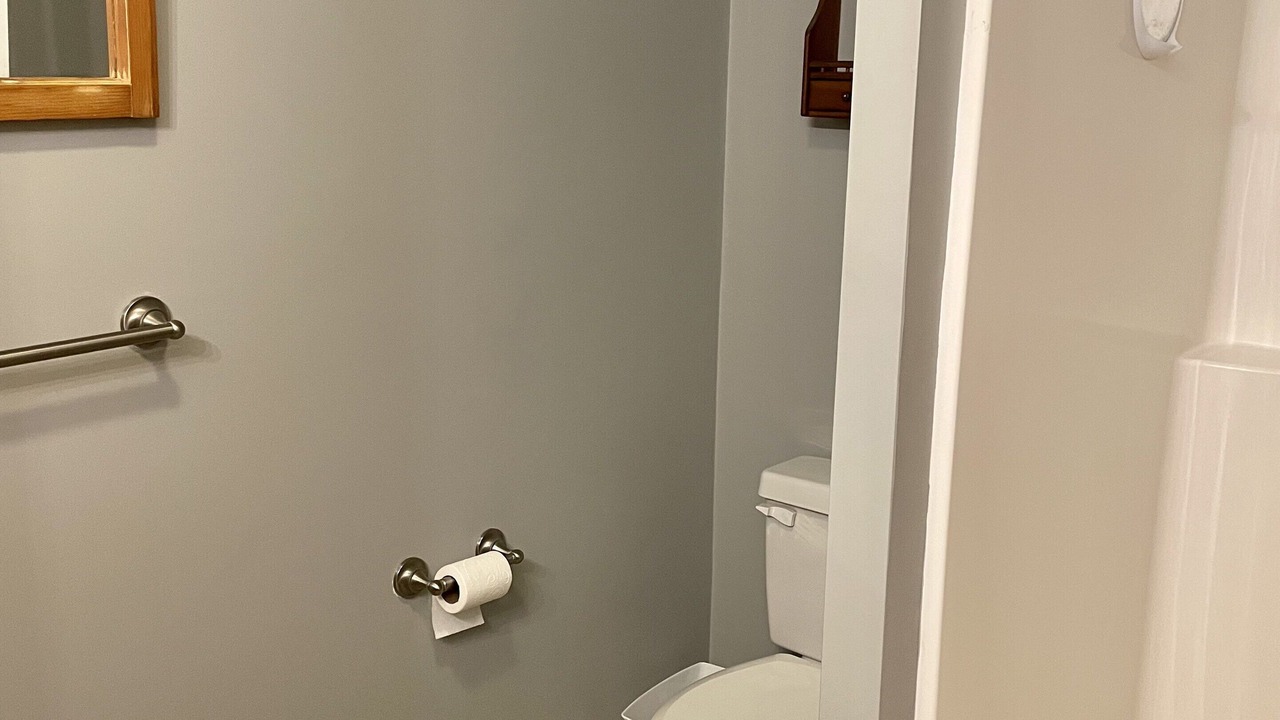 Photo of Bathroom in Plymouth