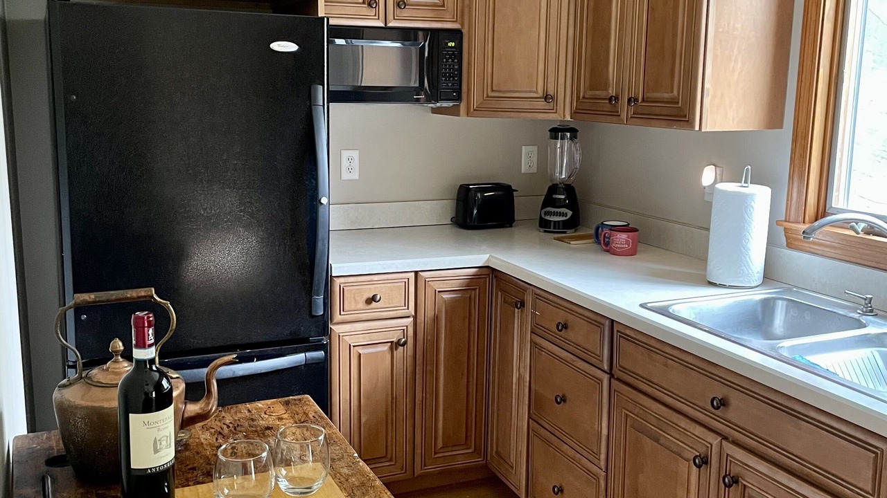 Photo of Kitchen in Plymouth