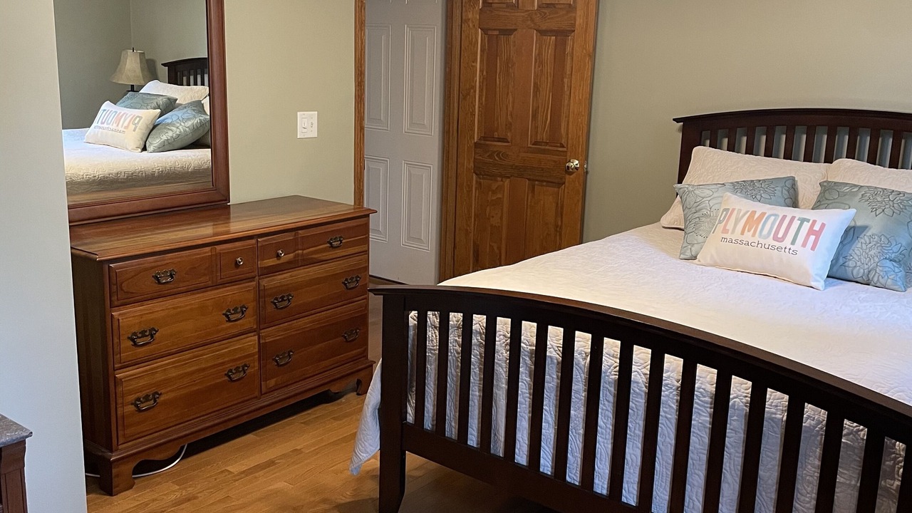 Photo of Bedroom in Plymouth