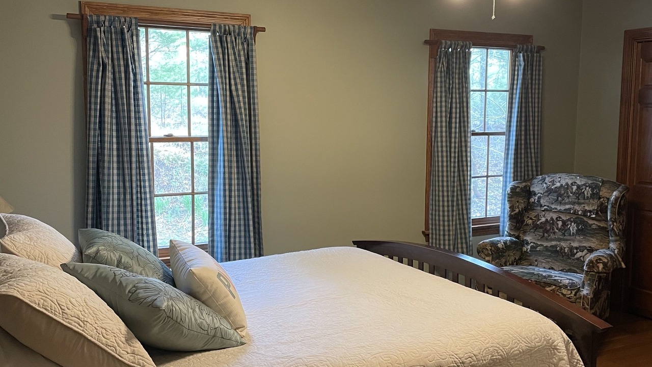 Photo of Bedroom in Plymouth