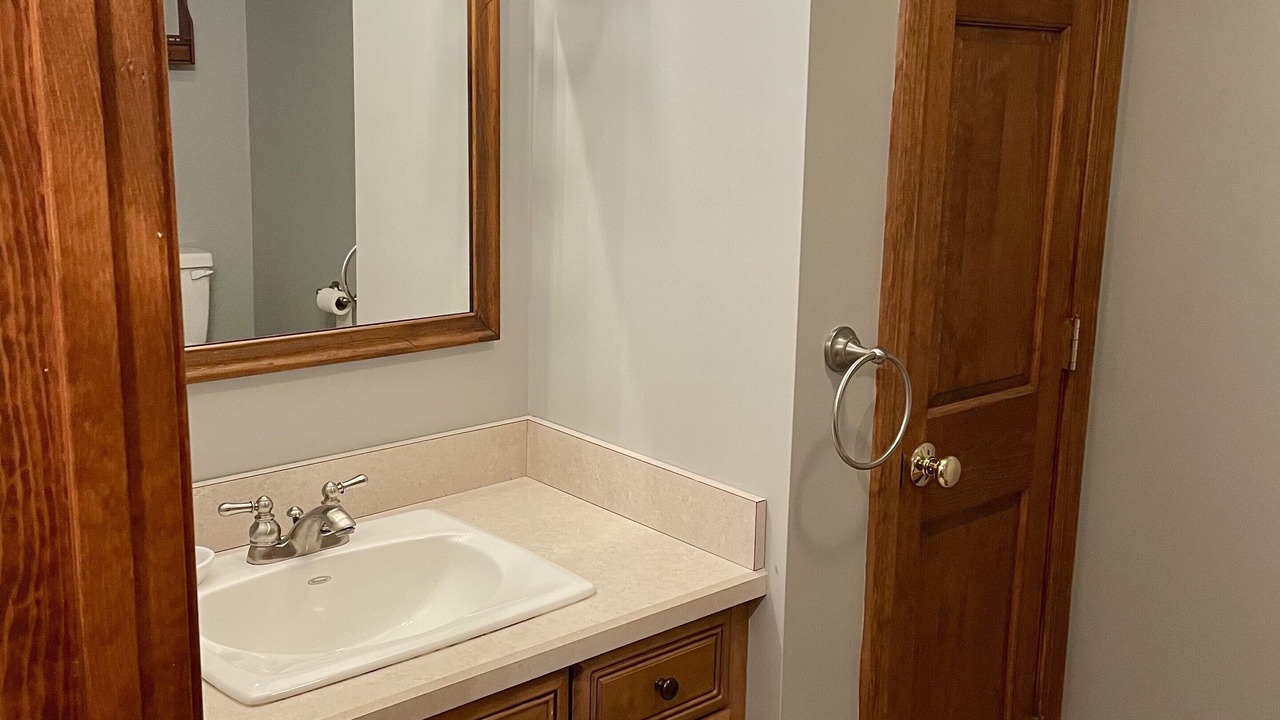 Photo of Bathroom in Plymouth