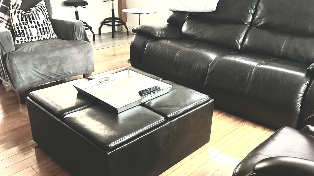 Photo of Livingroom in Rocklin