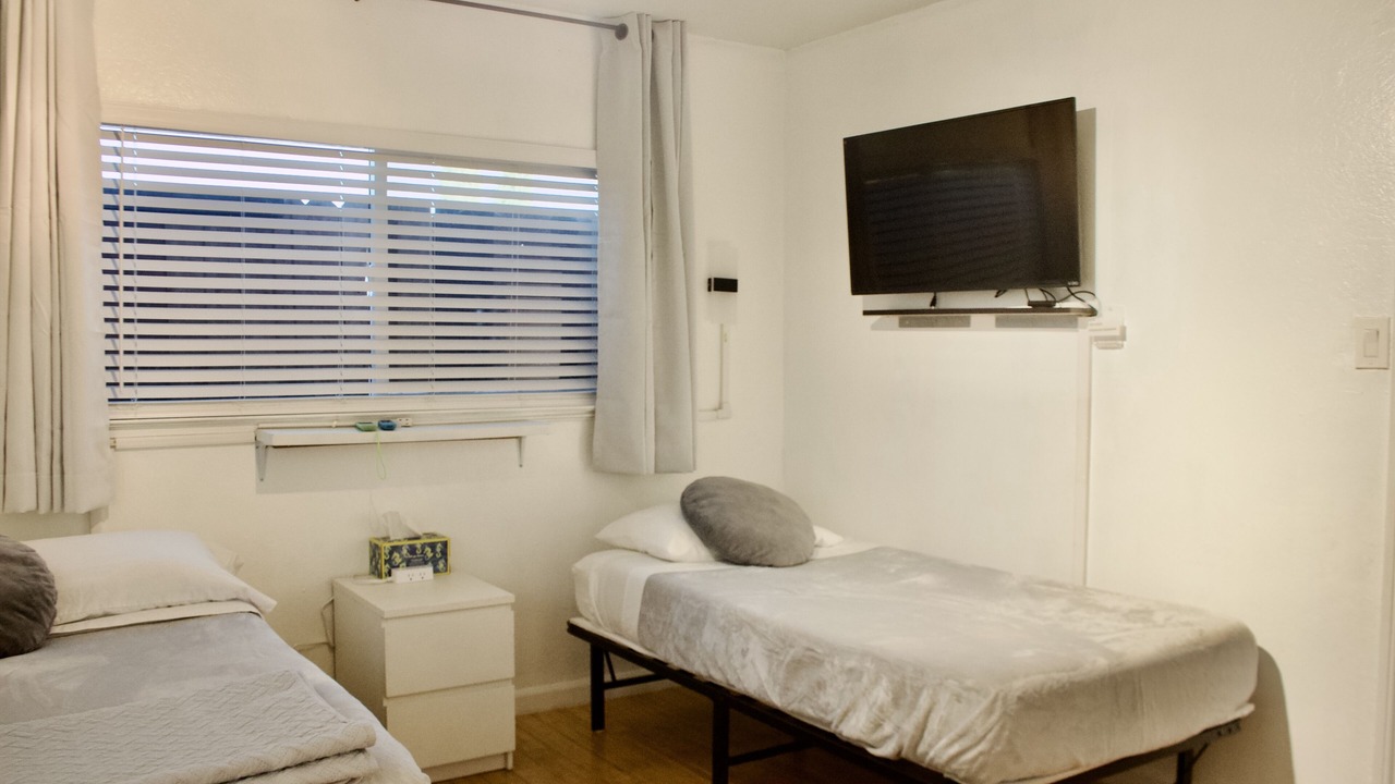 Photo of Bedroom in Rocklin