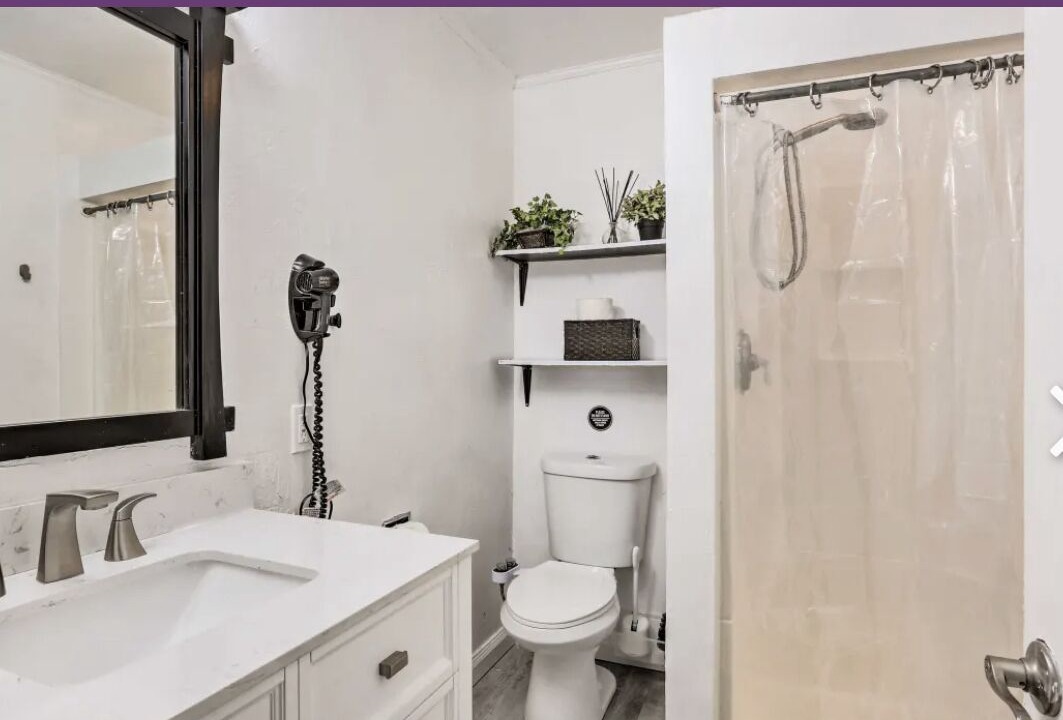 Photo of Bathroom in Rocklin
