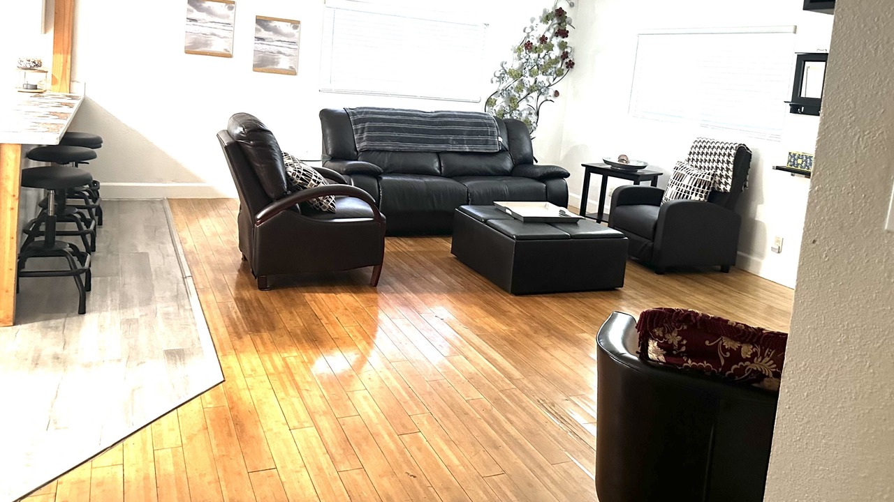 Photo of Livingroom in Rocklin