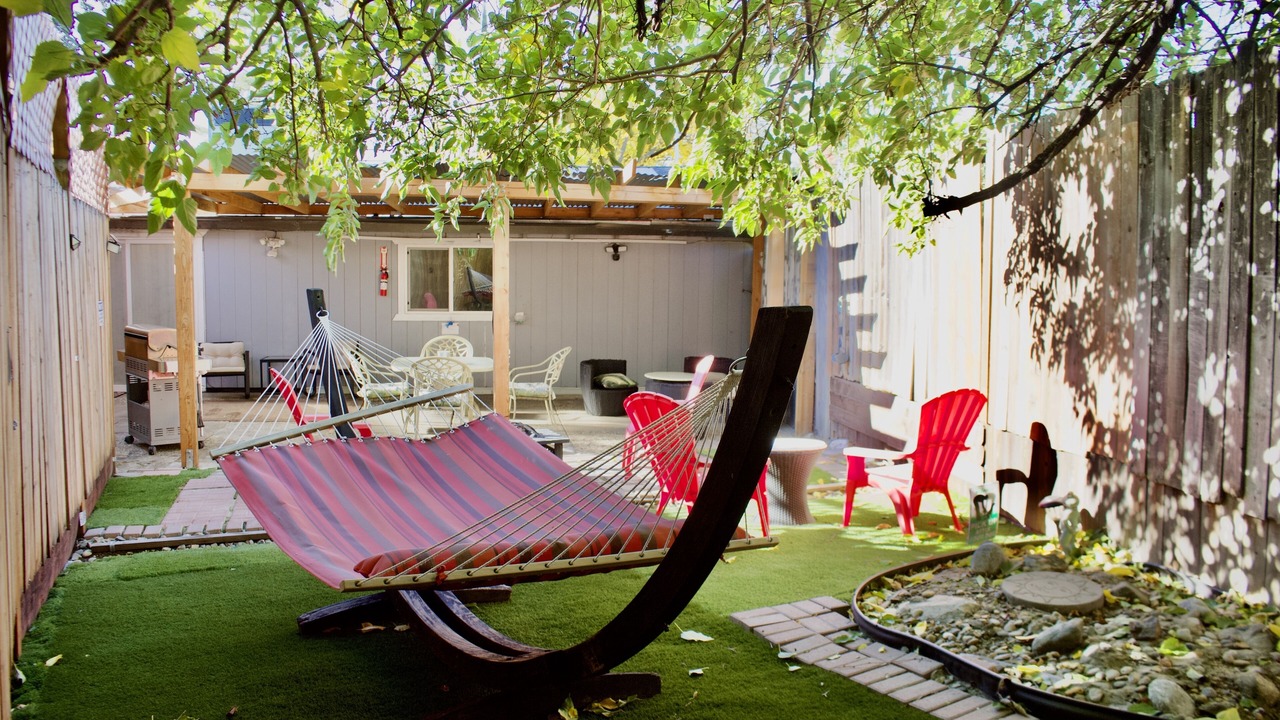 Photo of Patio Balcony in Rocklin