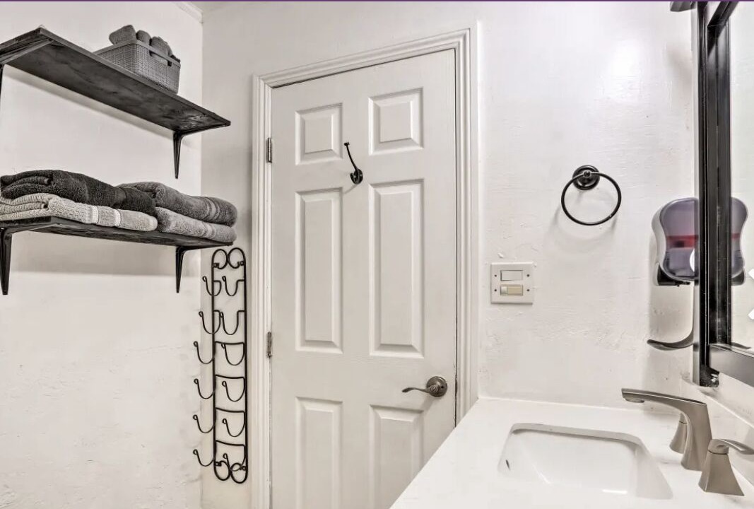 Photo of Bathroom in Rocklin