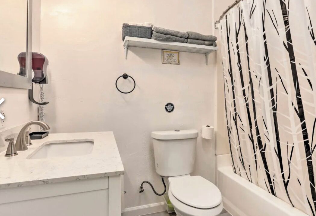 Photo of Bathroom in Rocklin
