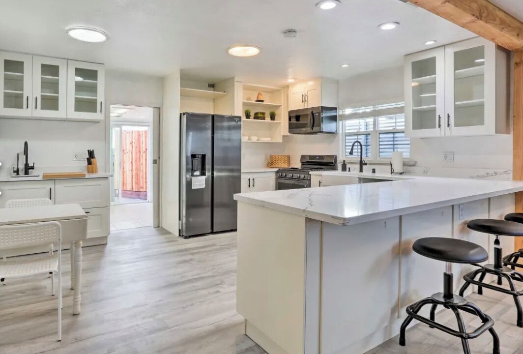 Photo of Kitchen in Rocklin
