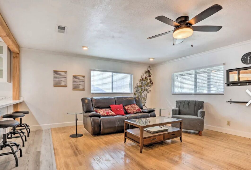 Photo of Livingroom in Rocklin