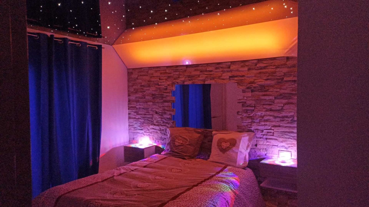 Photo of Bedroom in Espondeilhan