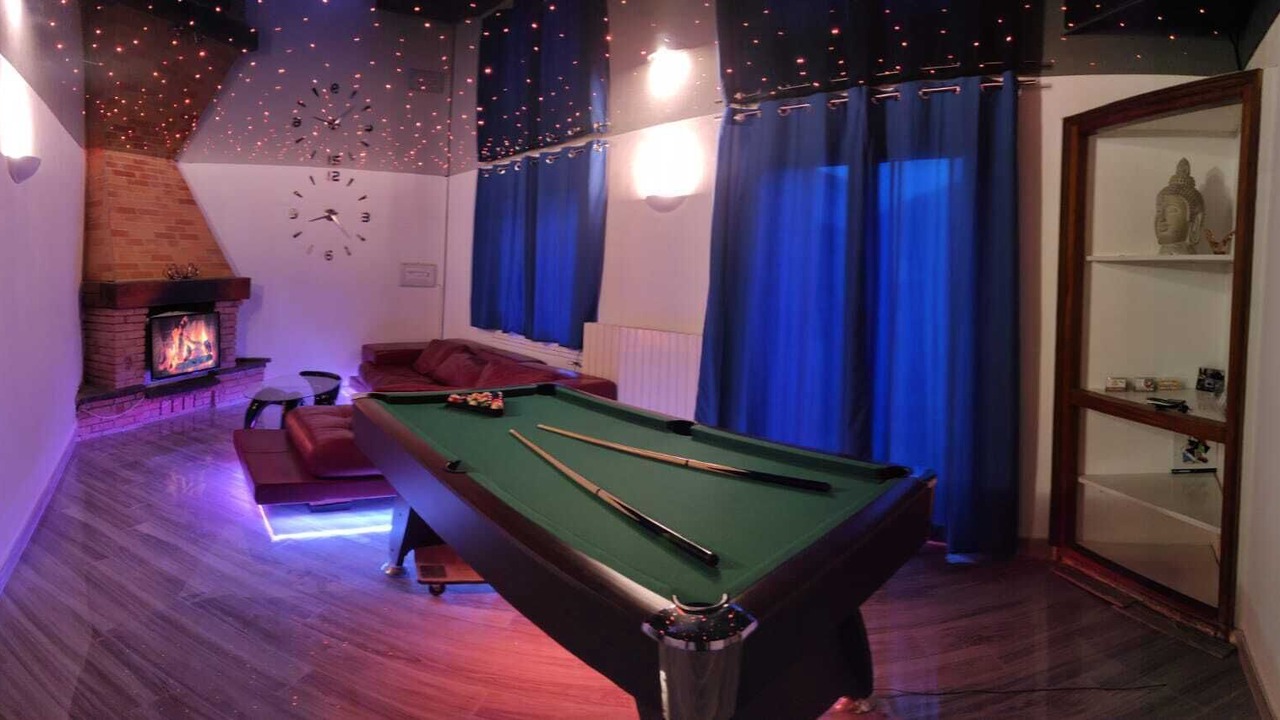 Photo of Bedroom in Espondeilhan