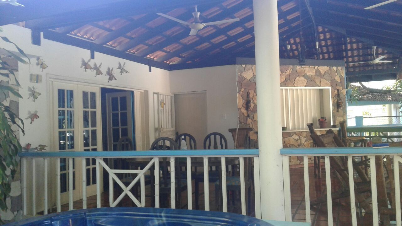 Photo of Patio Balcony in Sabana Palenque