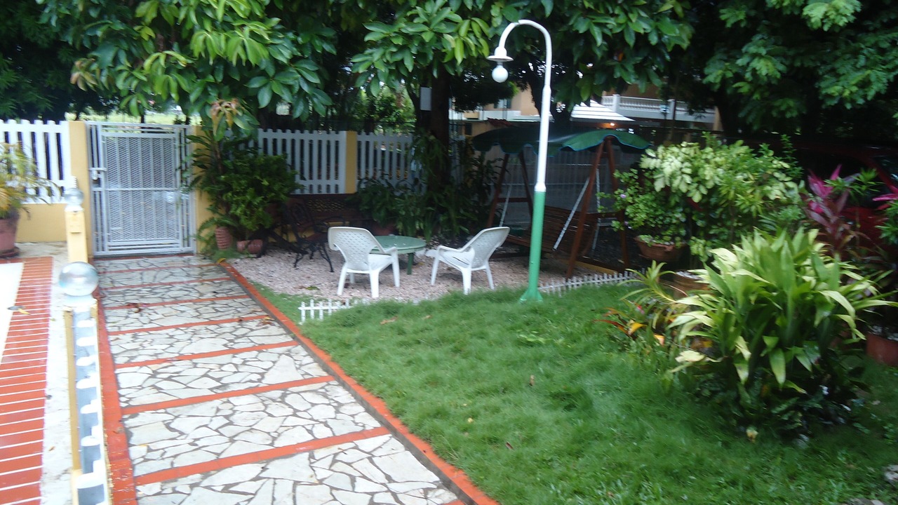 Photo of Outdoor in Sabana Palenque