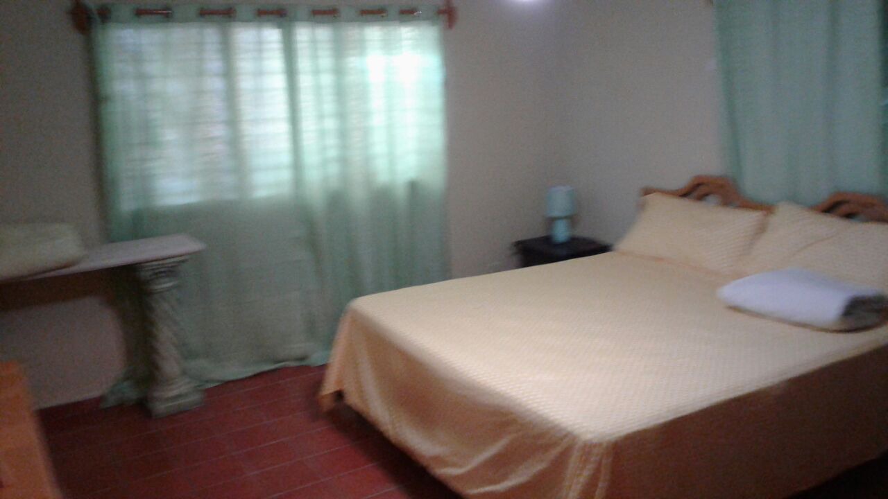 Photo of Bedroom in Sabana Palenque
