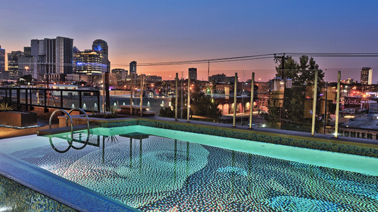 Photo of Outdoor in Deep Ellum