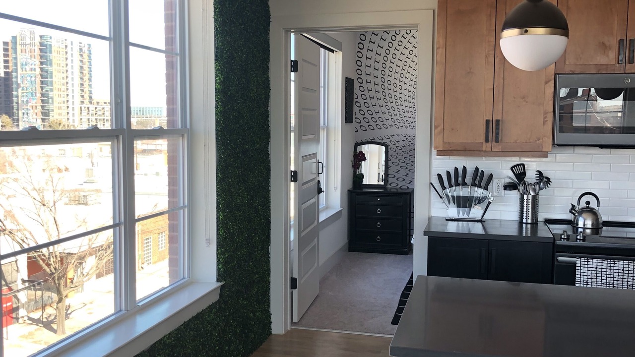 Photo of Kitchen in Deep Ellum