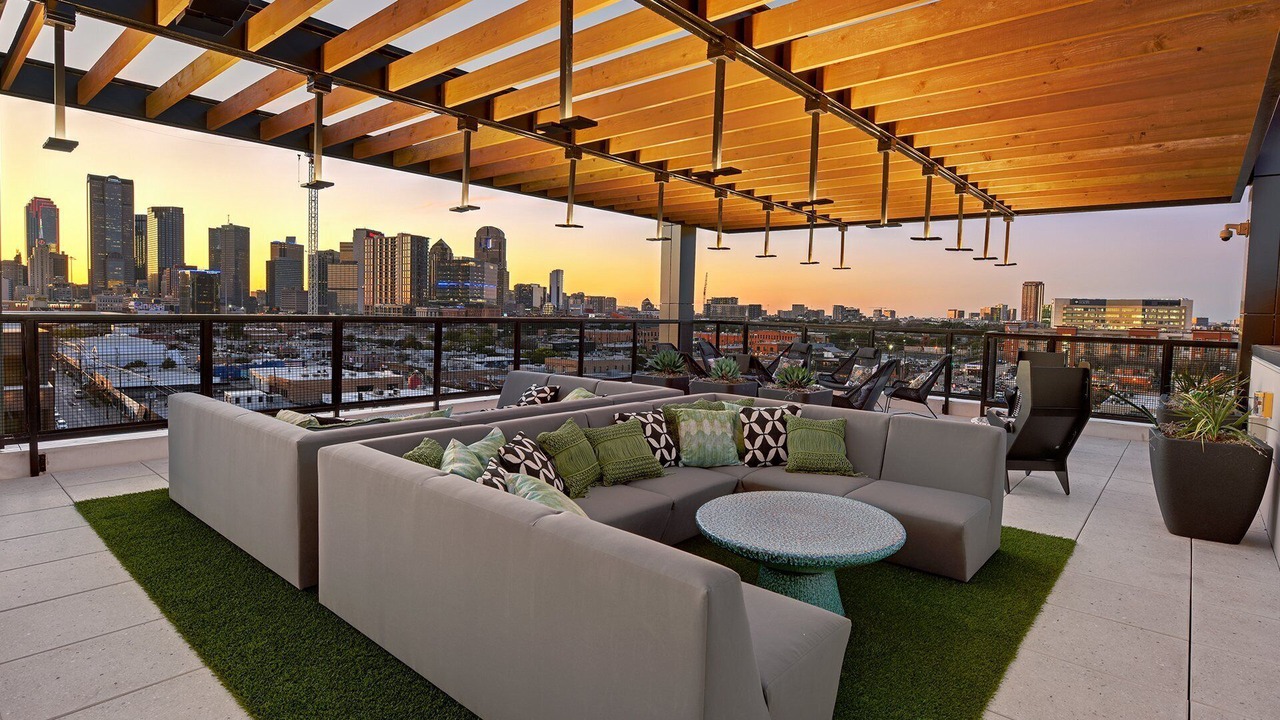 Photo of Outdoor in Deep Ellum