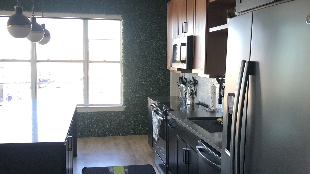 Photo of Kitchen in Deep Ellum