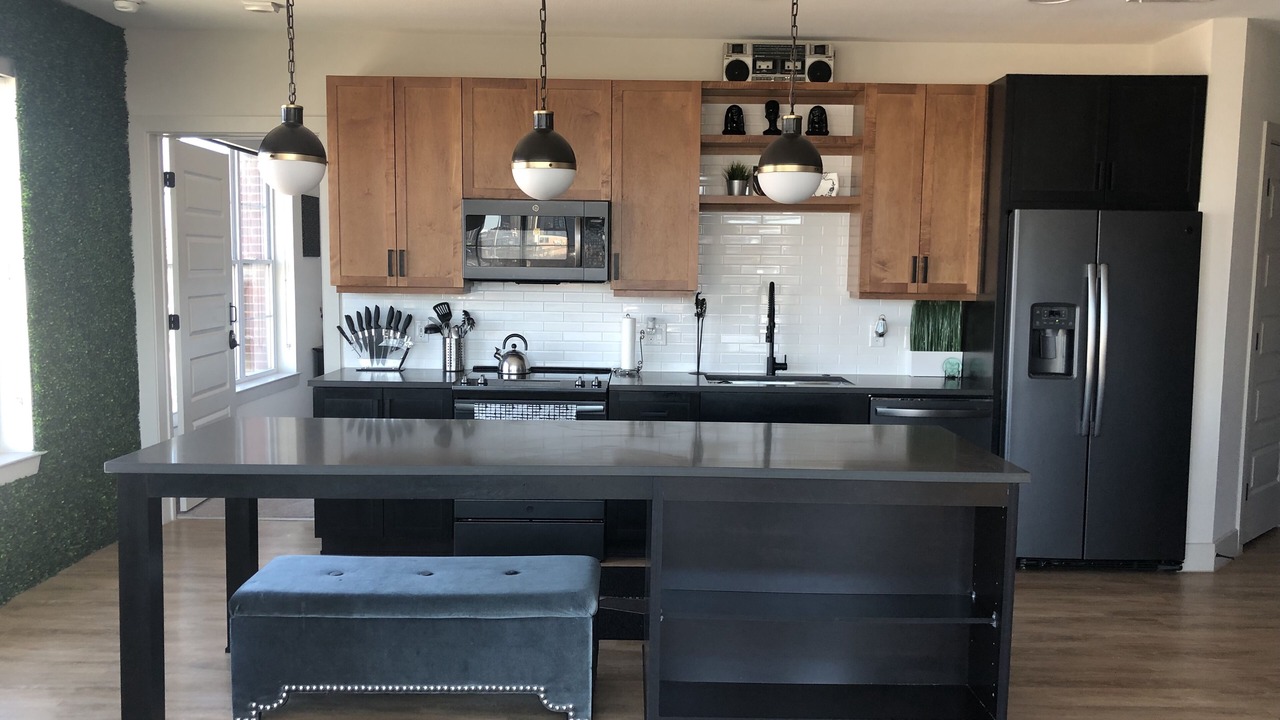Photo of Kitchen in Deep Ellum