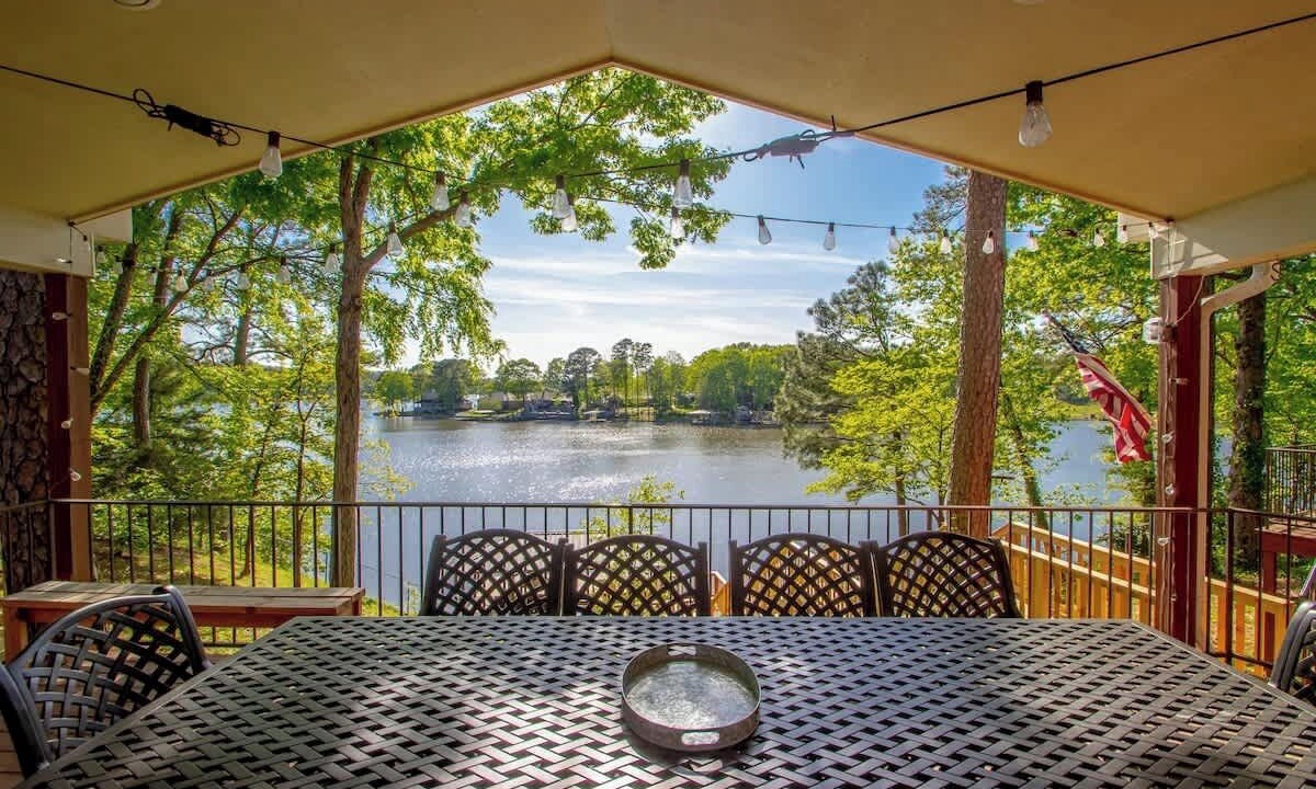 Photo of Outdoor in Mid America