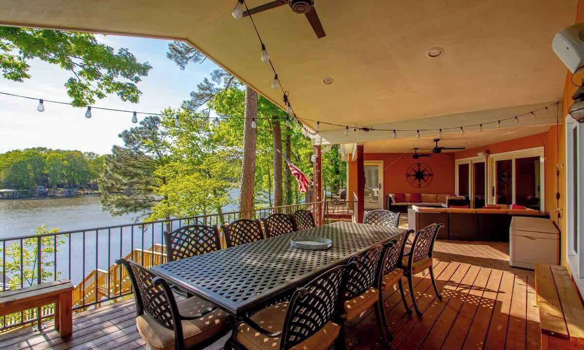 Photo of Outdoor in Mid America