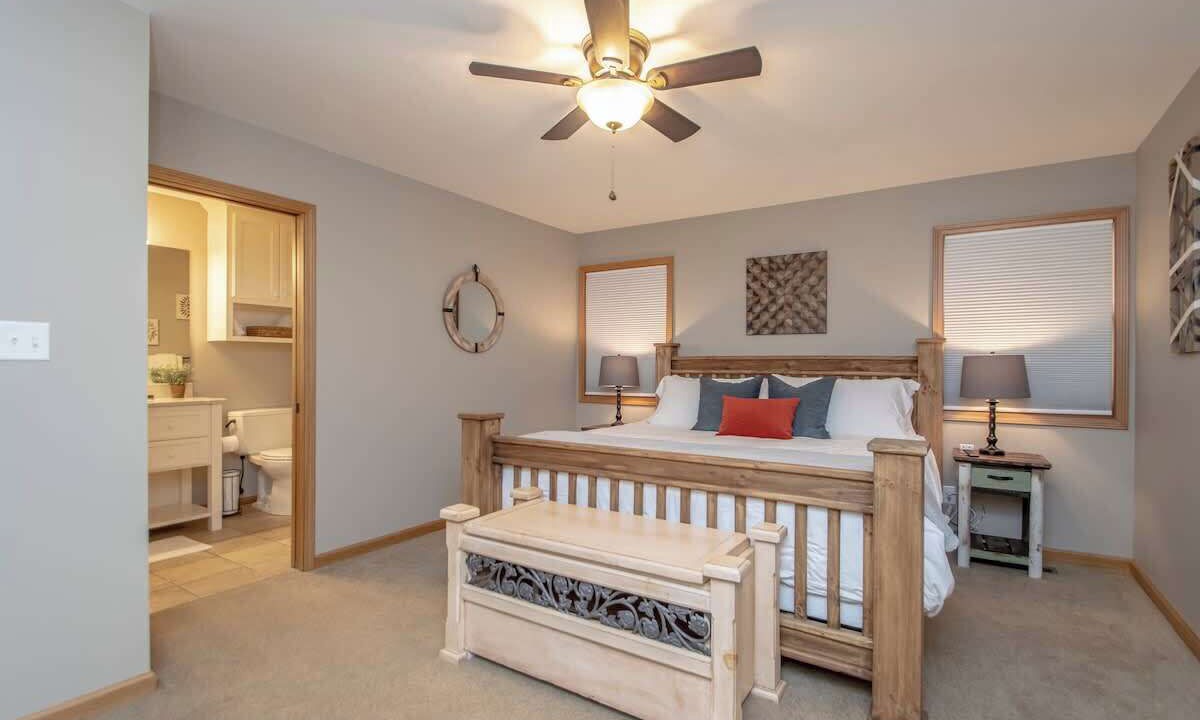 Photo of Bathroom in Mid America