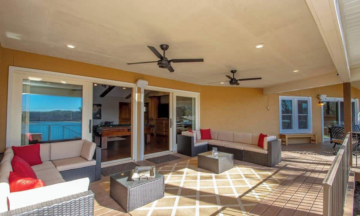 Photo of Outdoor in Mid America
