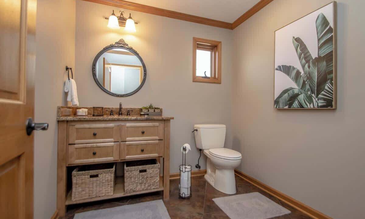 Photo of Bedroom in Mid America