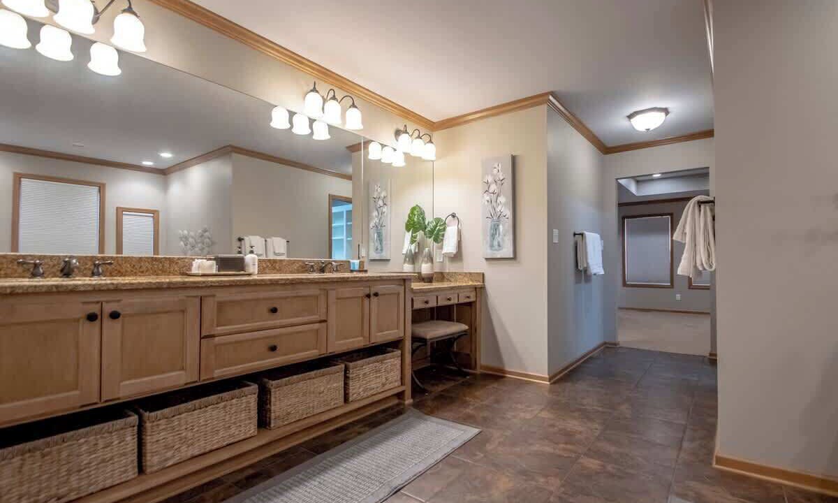 Photo of Bedroom in Mid America
