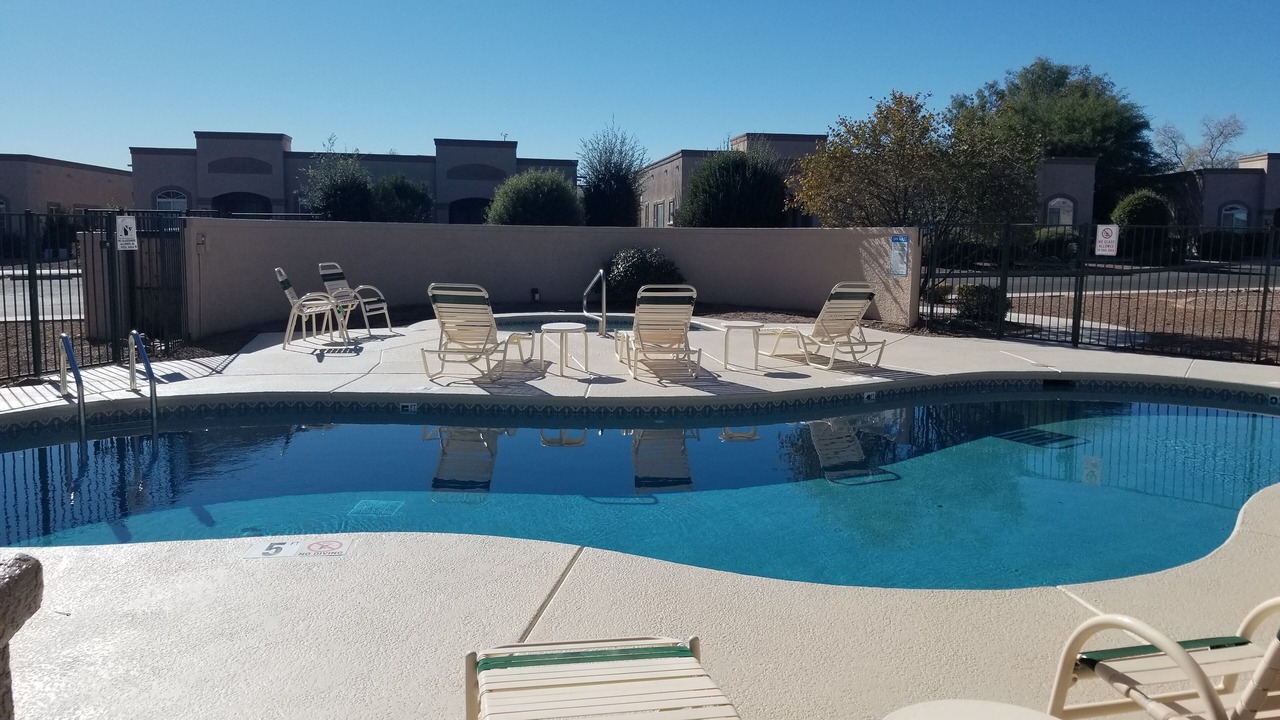 Photo of Outdoor in San Ignacio Vista II Estates