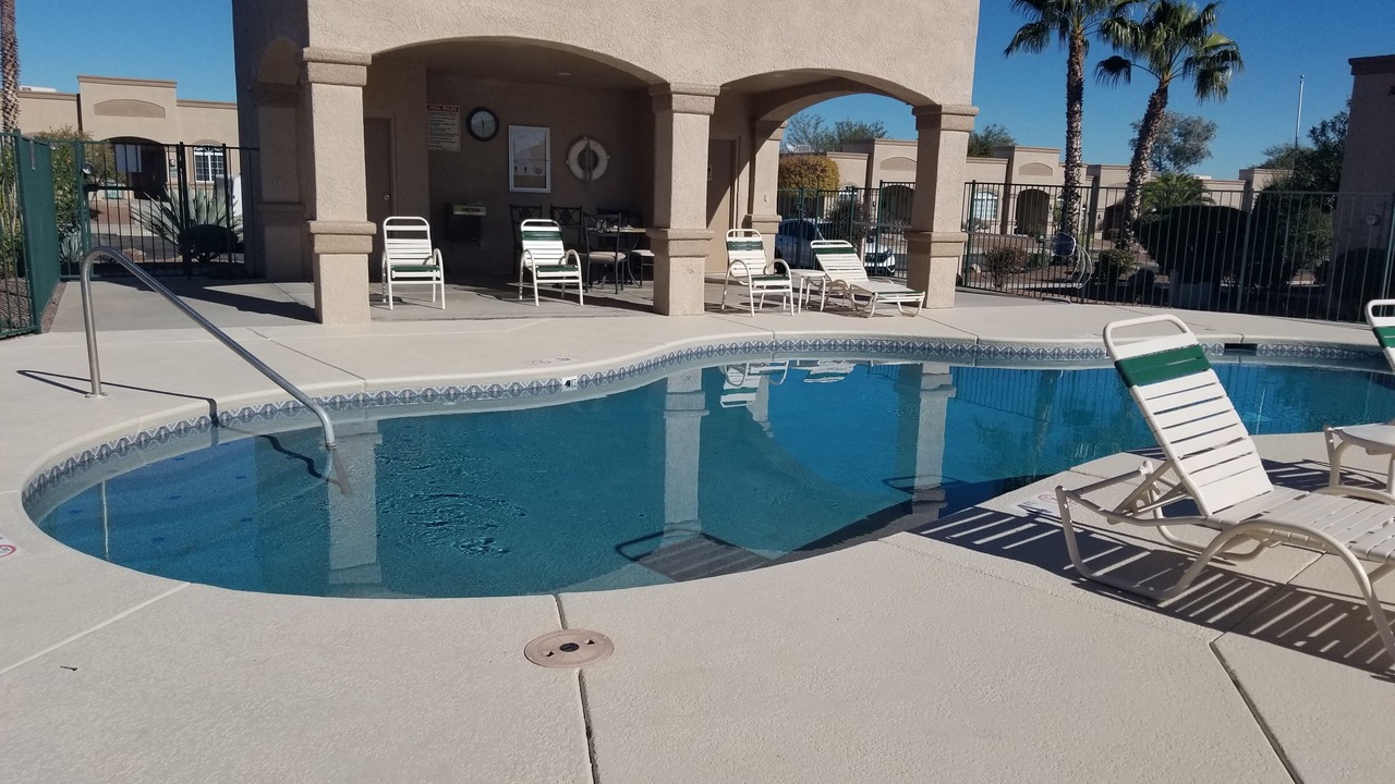 Photo of Outdoor in San Ignacio Vista II Estates