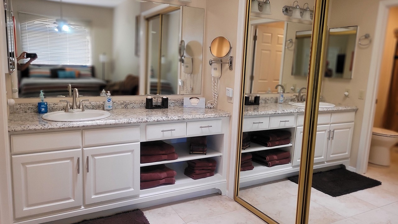 Photo of Bathroom in San Ignacio Vista II Estates