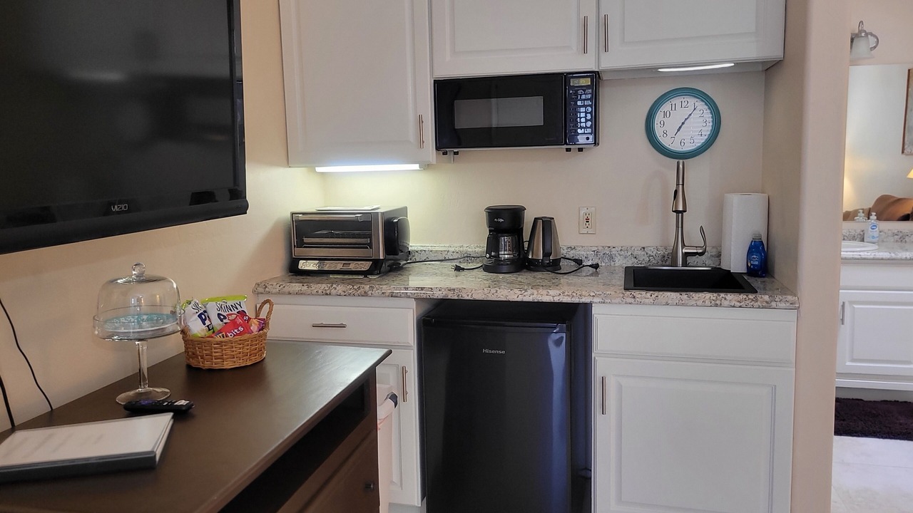 Photo of Kitchen in San Ignacio Vista II Estates
