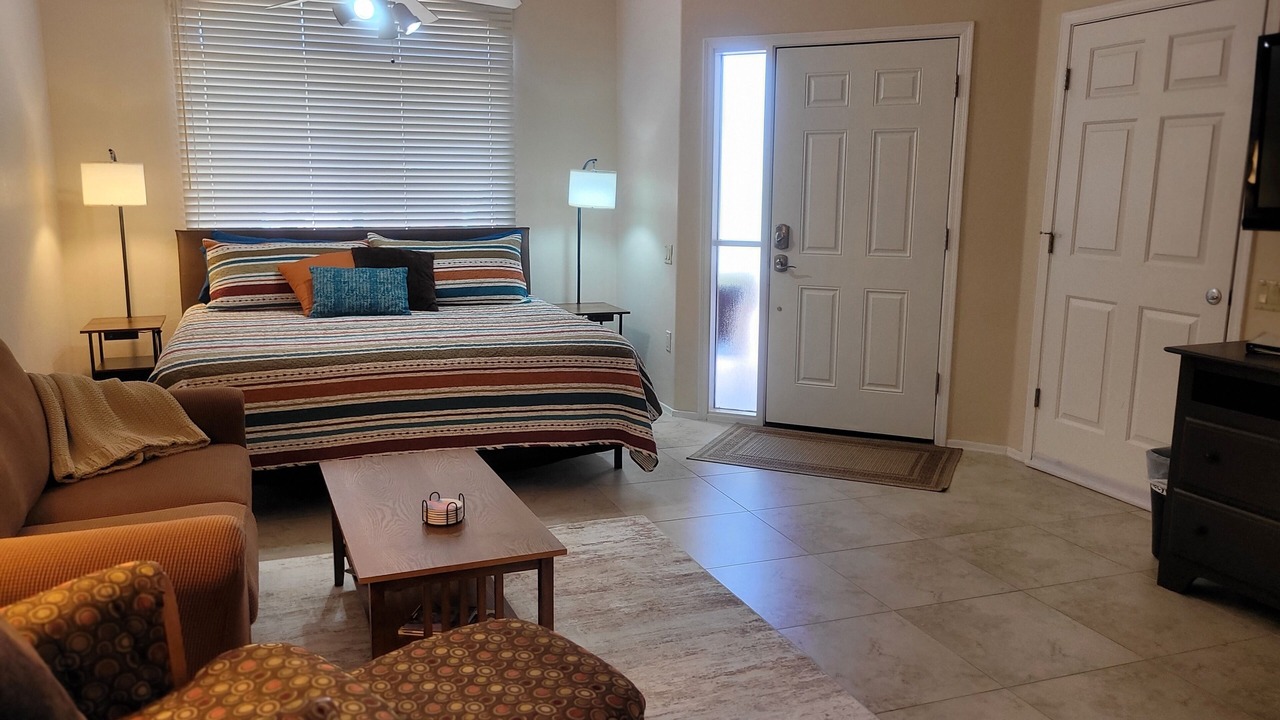 Photo of Bedroom in San Ignacio Vista II Estates