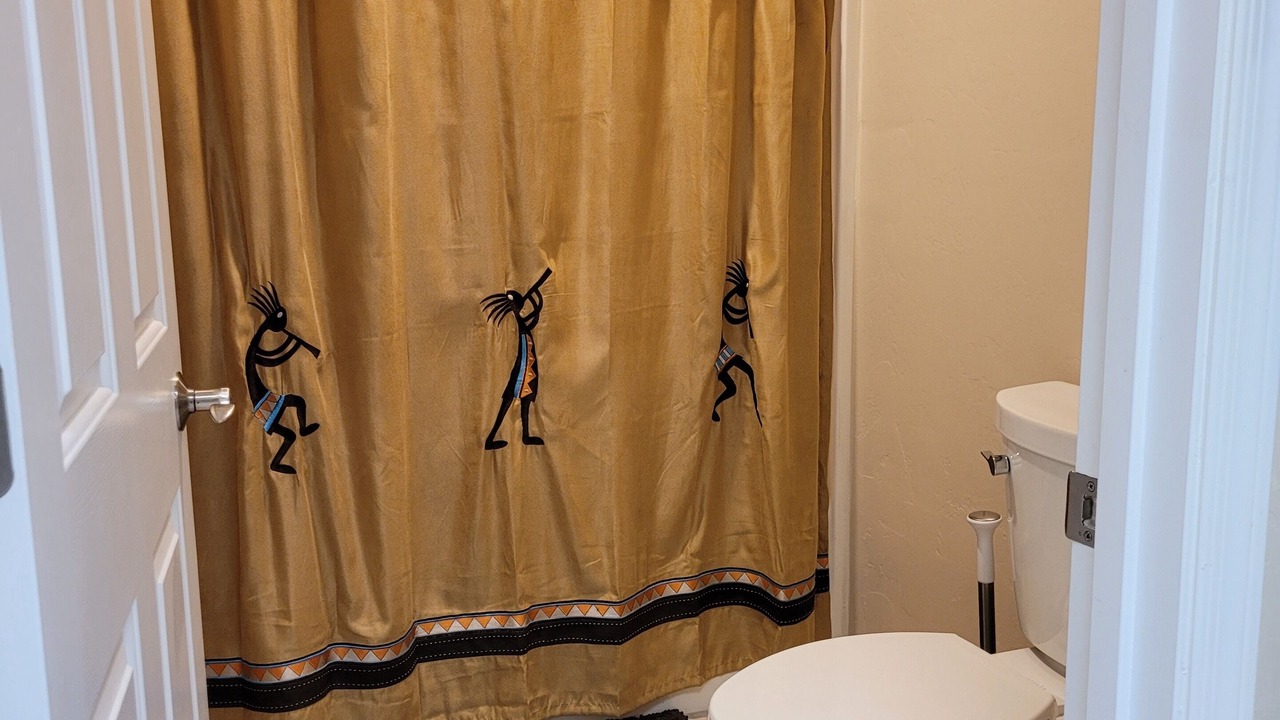 Photo of Bathroom in San Ignacio Vista II Estates